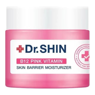 Dr.Shin B12 Pink Vitamin Skin Barrier Moisturizer