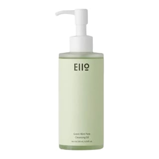 Eiio Green Mint Pore Cleansing Oil