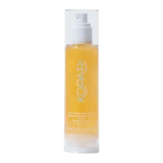 Kopari Sun Shield Body Glow SPF 50 Broad Spectrum Sunscreen