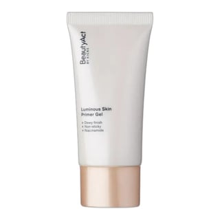 BeautyAct Luminous Skin Primer Gel