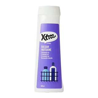 X-Tra Balsam Hoitoaine Till Normal Hair