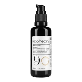 Ilapothecary Protective Aura Day Cream