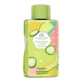 Blaze O' Skin Pimple Purifying Face Wash