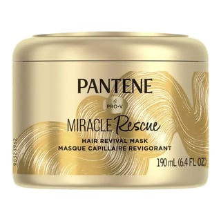 Pantene Miracle Rescue Hair Revival Mask