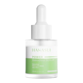 Hanasui Power Serum Bakuchiol Serum