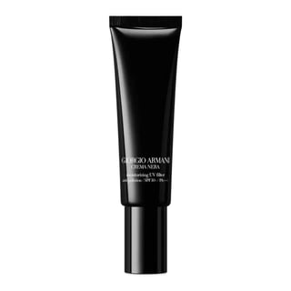 Armani Beauty Crema Nera Moisturizing UV Filter SPF 50+ PA++++