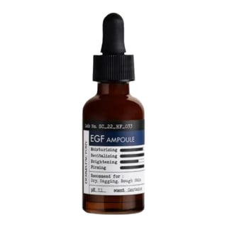Derma Factory EGF Ampoule