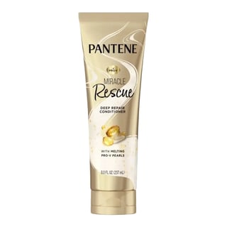 Pantene Pro-V Miracle Rescue Deep Repair Conditioner