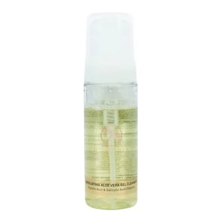 Bravura London Exfoliating Aloe Vera Gel Cleanser