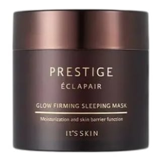 It's Skin Prestige Eclapair Glow Firming Sleeping Mask