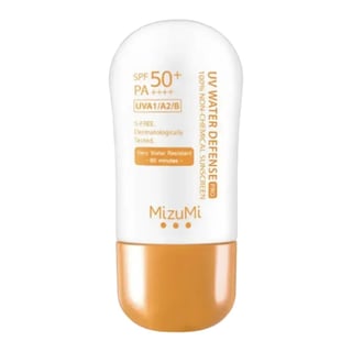 MizuMi UV Water Defense Pro SPF 50+