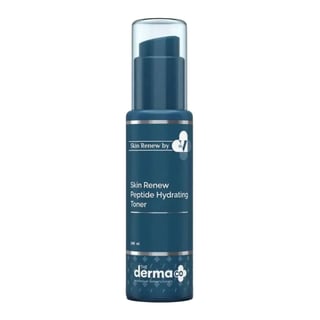The Derma Co Skin Renew Peptide Hydrating Toner