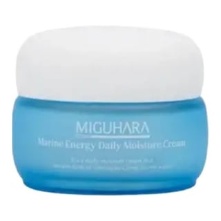 Miguhara Marine Energy Daily Moisture Cream