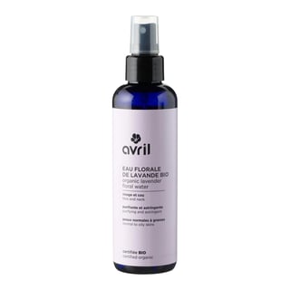 Avril Organic Lavender Floral Water