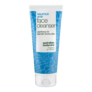 Australian Bodycare Salicylic Acid Face Cleanser