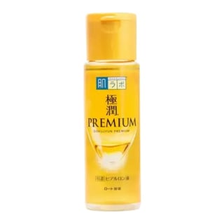 Hada Labo Gokujyun Premium Super Hyaluronic Lotion