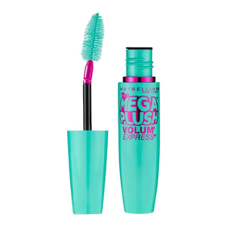 Maybelline Volum' Express The Mega Plush Mascara