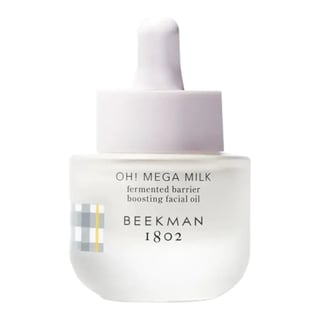 Beekman 1802 Oh! Mega Milk Fermented Barrier Boosting Facial Oil