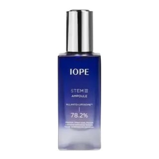 Iope Stem III Ampoule