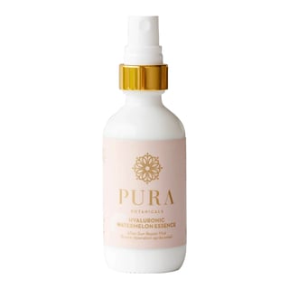 Pura Botanicals Hyaluronic Watermelon Essence