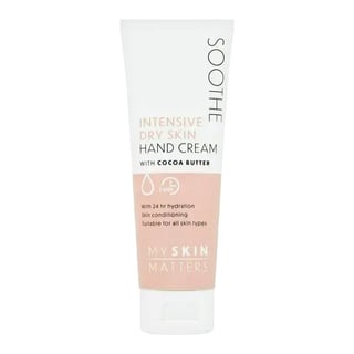 My Skin Matters Intensive Dry Skin Hand Cream