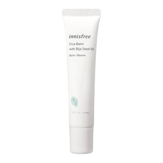innisfree Cica Balm with Bija Seed Oil