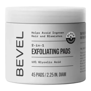 Bevel Exfoliating Toner