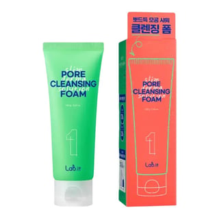 Lab.It Pore Cleansing Foam