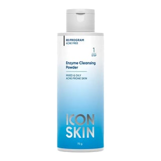 Icon Skin Cleansing Enzyme Powder
