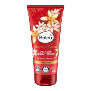 Balea Glamorous Moment Parfum Bodylotion