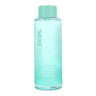 Sunkissed Skin Revitalising Glow Toner