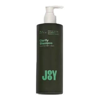 JooY Clarify Shampoo