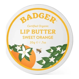 Badger Lip Butter Tin