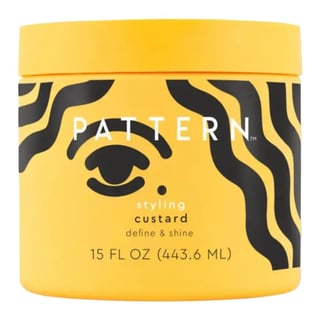 Pattern by Tracee Ellis Ross Styling Custard