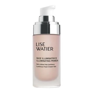 Watier Illuminating Primer Luminous Fresh Cream-Gel