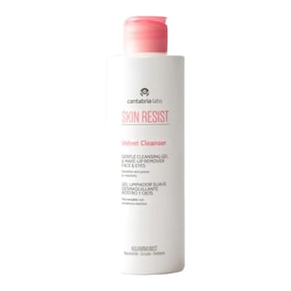 Skin Resist Velvet Cleanser