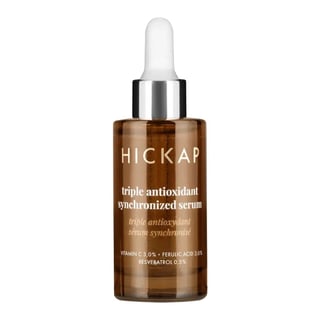 Hickap Triple Antioxidant Synchronized Serum Vitamin C