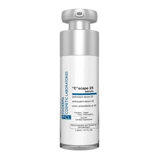 Fixderma Cosmetic Laboratories C Scape 25 Serum