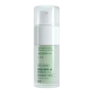 VT Cosmetics Cica Reti-A Essence 0.1