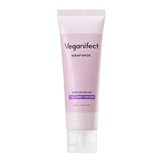 Veganifect Ultra Nourishing Wrap Mask