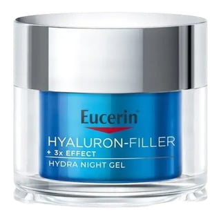 Eucerin Hyaluron-Filler +3x Effect Hydra Night Gel
