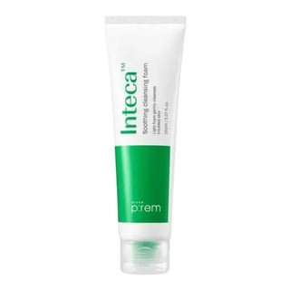 Make p:rem Inteca Soothing Cleansing Foam