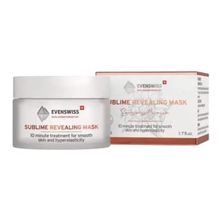 Evenswiss Sublime Revealing Mask