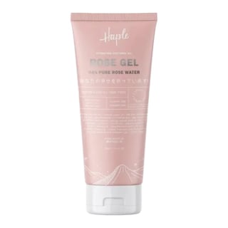 Haple Rose Gel
