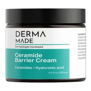 Derma Made Ceramide Barrier Cream