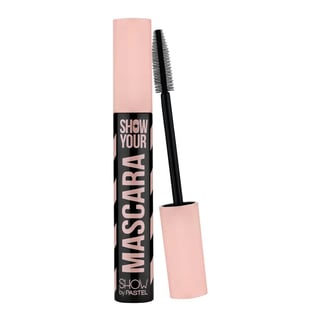 Pastel Show By Pastel Show Your Mascara