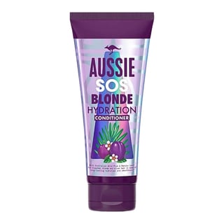 Aussie Sos Blonde Rehab Hydration Conditioner