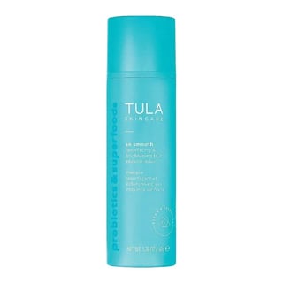 Tula Skincare So Smooth Resurfacing & Brightening Fruit Enzyme Mask