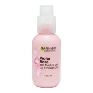Garnier Skinactive Water Rose 24H Moisture Gel