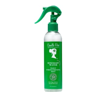 Camille Rose Rosemary Water Daily Strengthening Mist